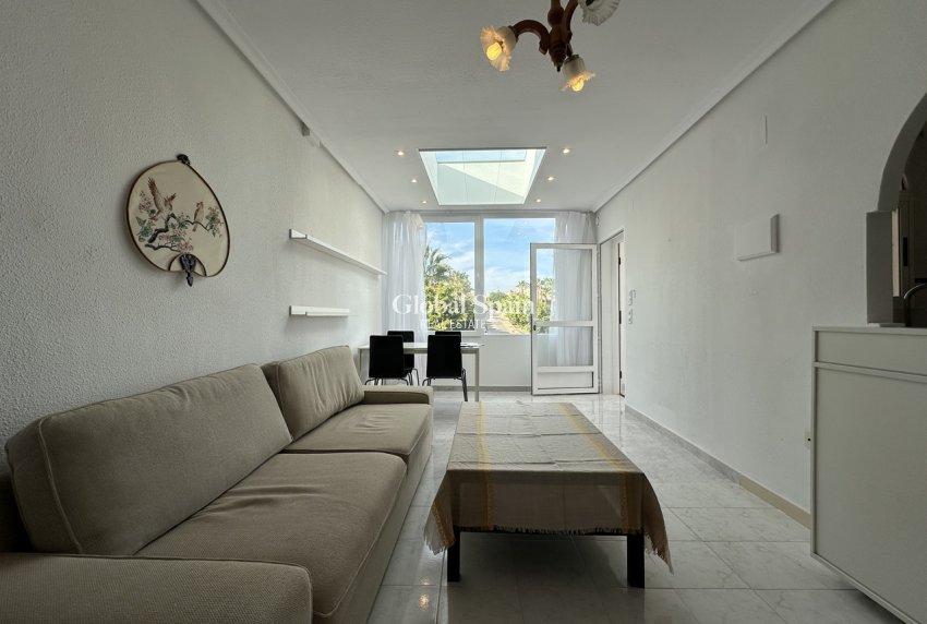 Venta - CASA -
LA MATA - Costa Blanca