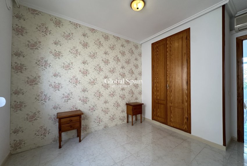 Venta - CASA -
LA MATA - Costa Blanca