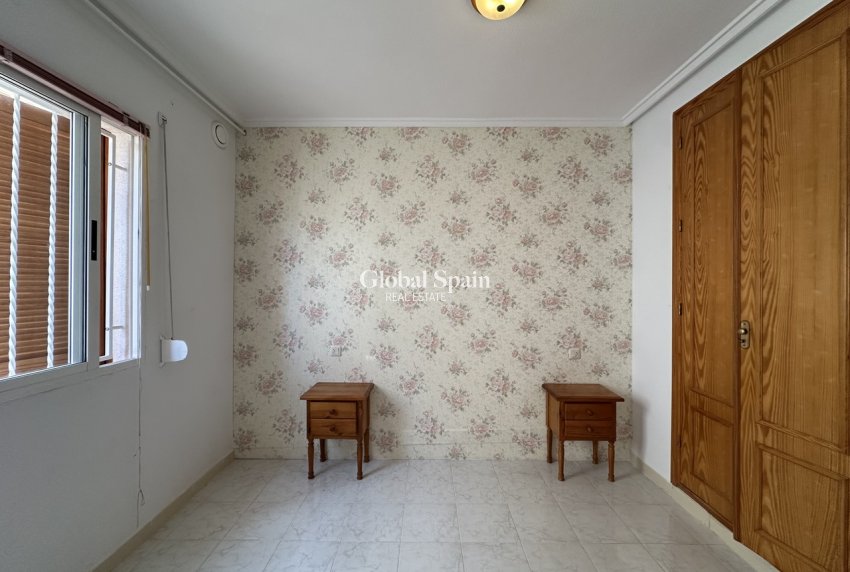 Venta - CASA -
LA MATA - Costa Blanca