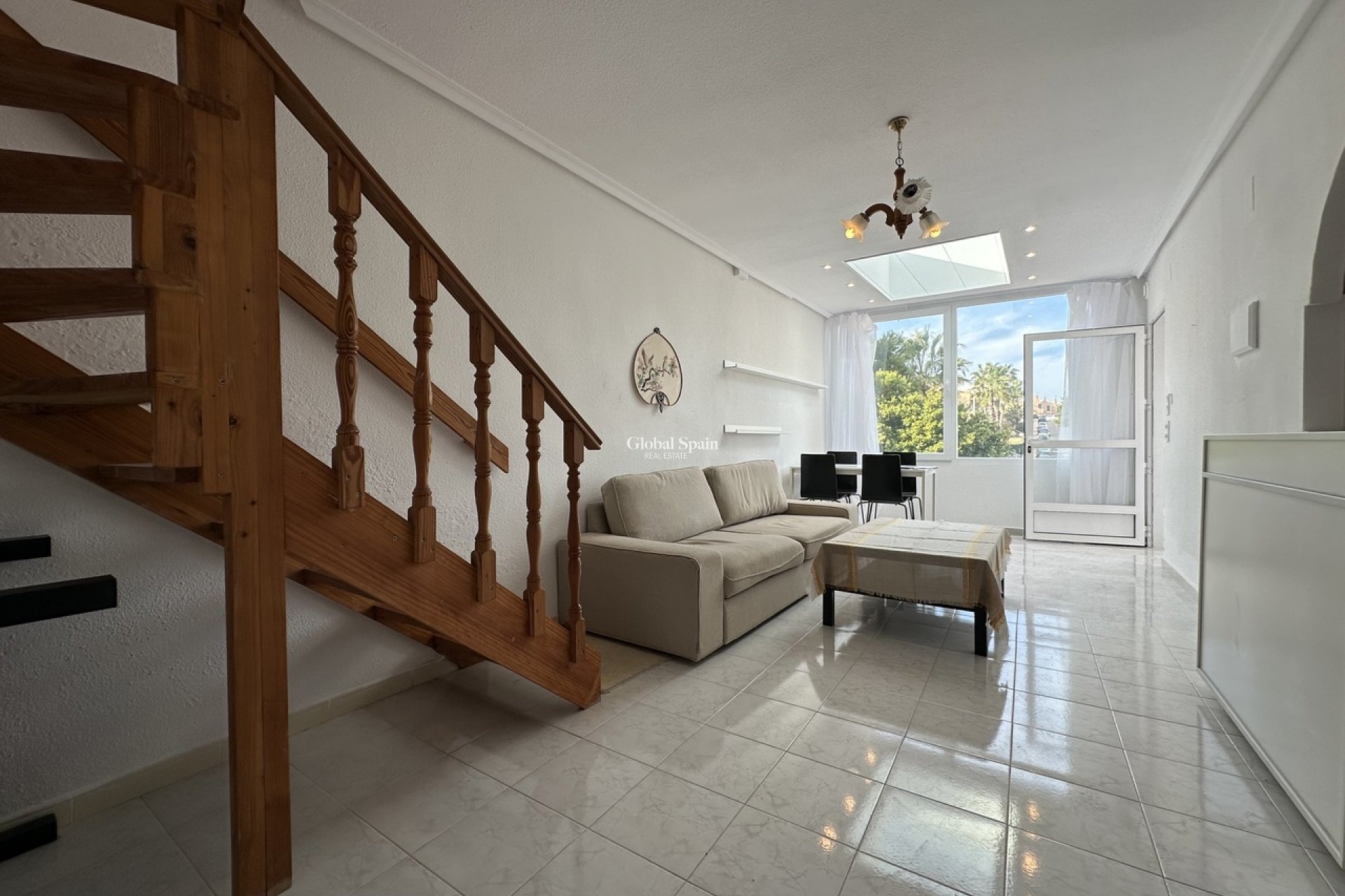 Venta - CASA -
LA MATA - Costa Blanca