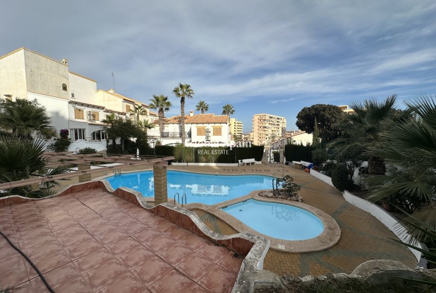 Venta - CASA -
LA MATA - Costa Blanca