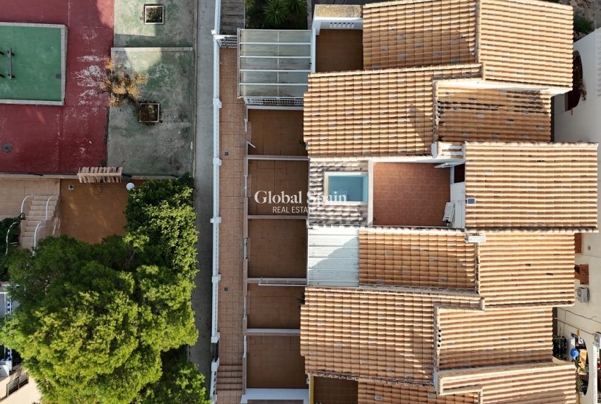 Venta - CASA -
LA MATA - Costa Blanca