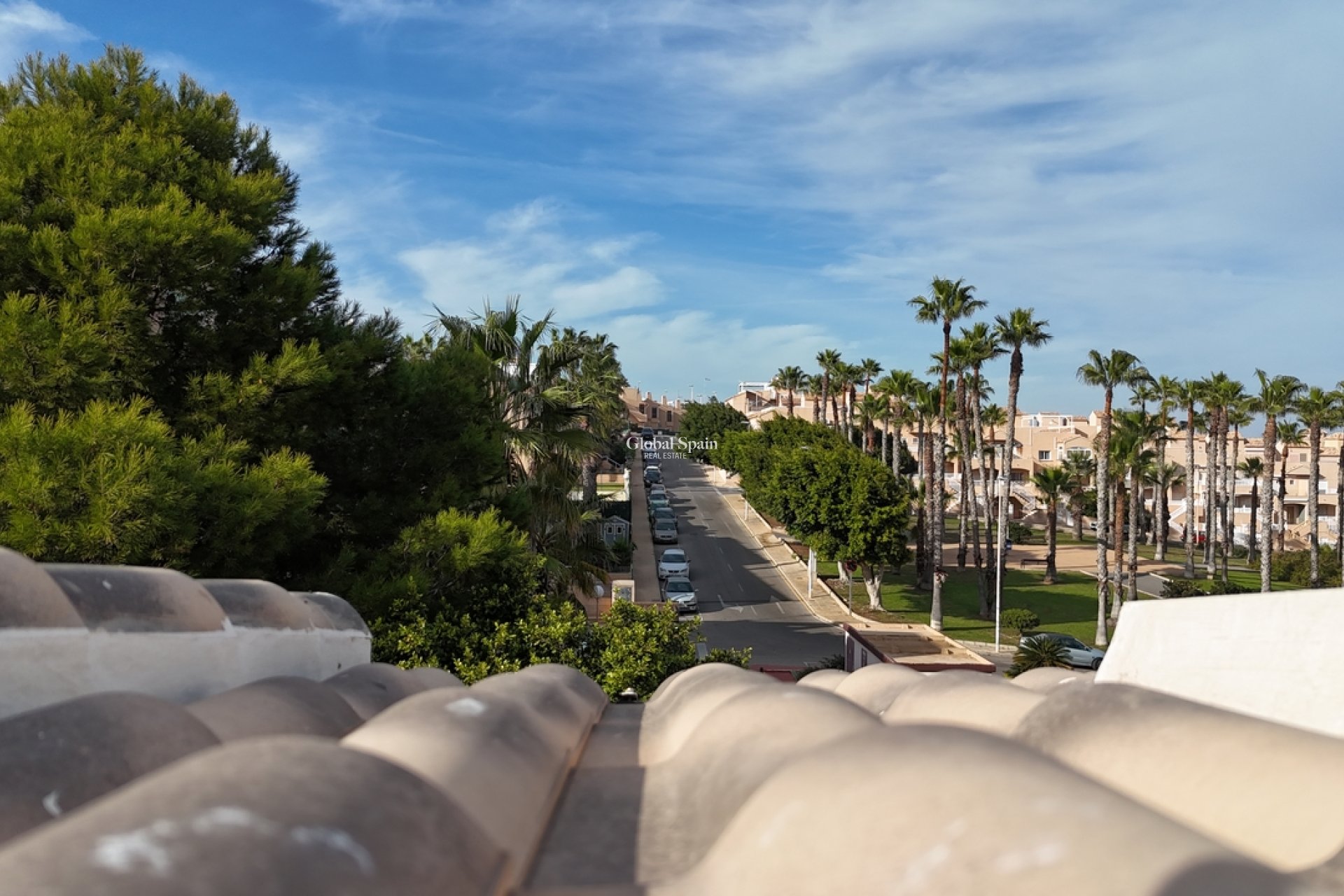 Venta - CASA -
LA MATA - Costa Blanca