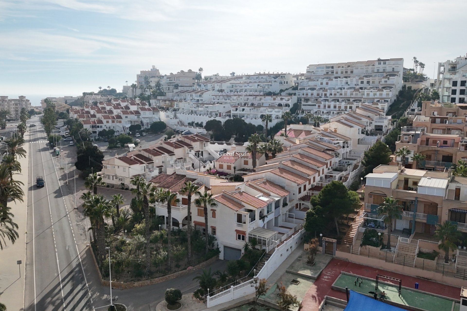 Venta - CASA -
LA MATA - Costa Blanca