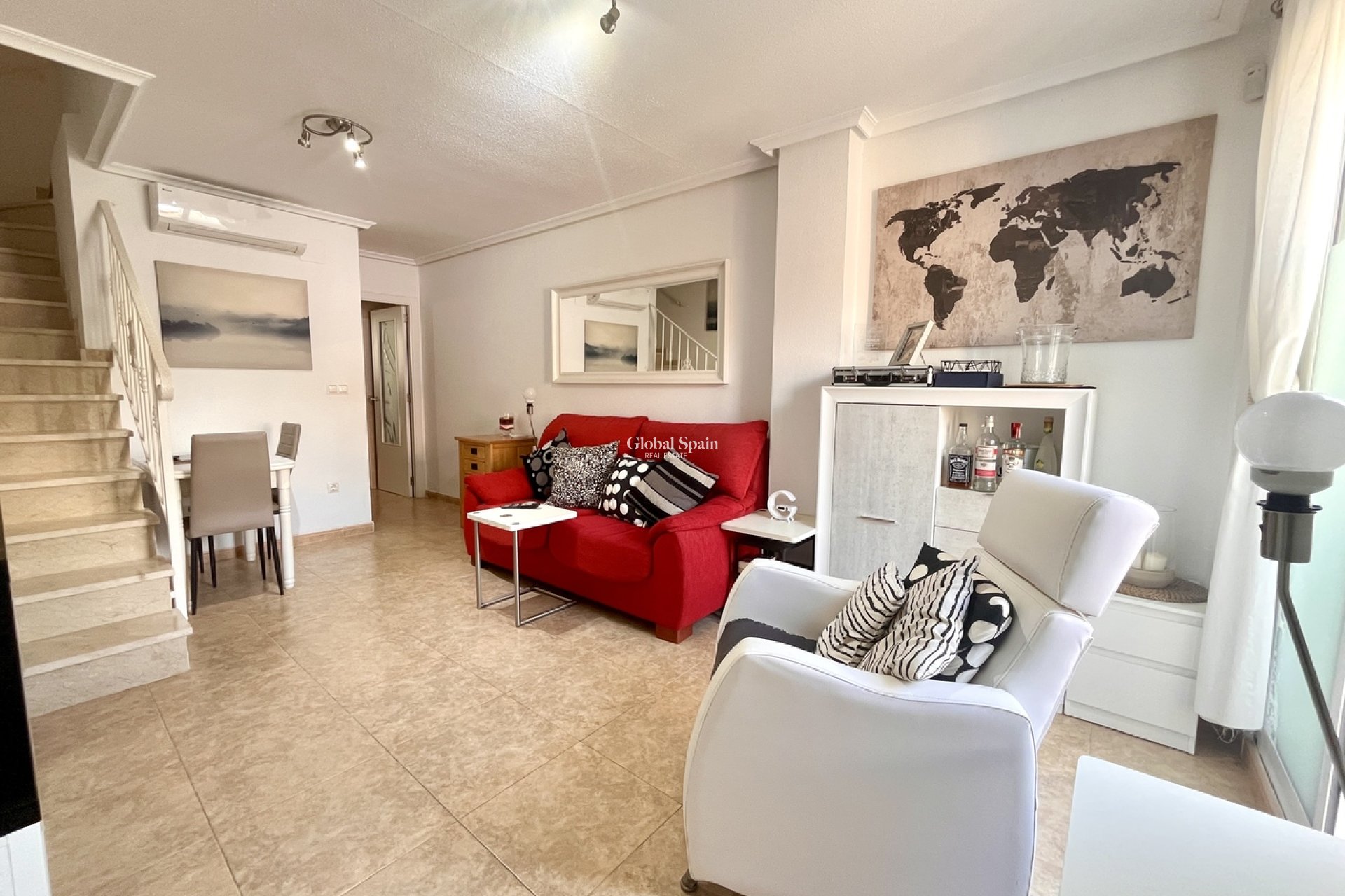 Venta - CASA -
LA MATA - Costa Blanca