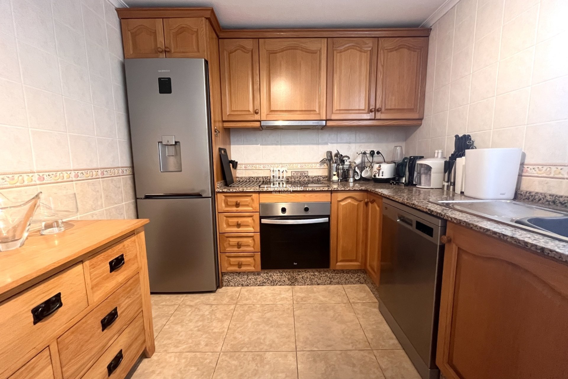 Venta - CASA -
LA MATA - Costa Blanca