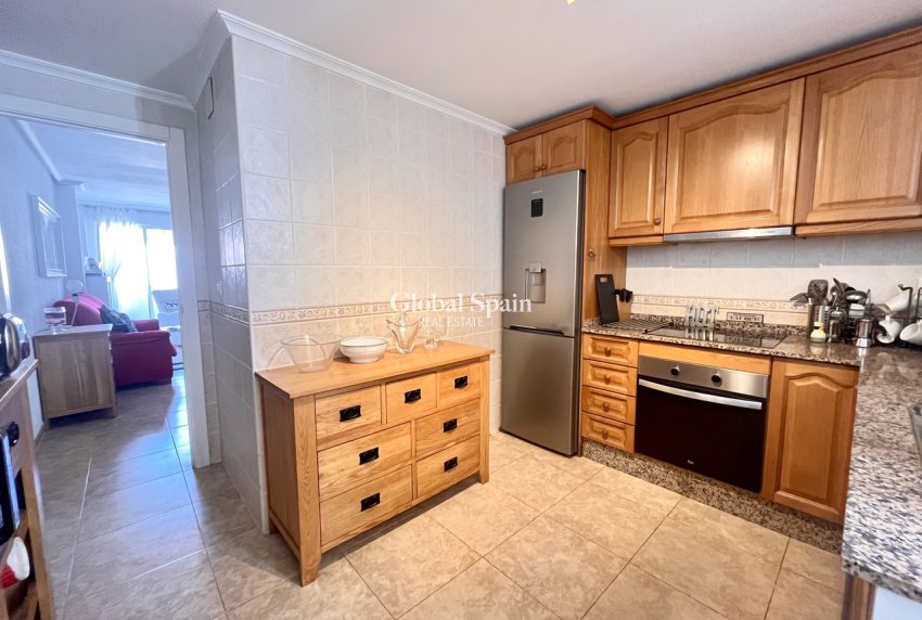 Venta - CASA -
LA MATA - Costa Blanca