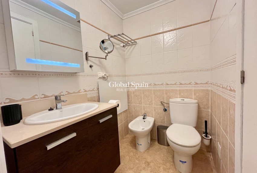 Venta - CASA -
LA MATA - Costa Blanca