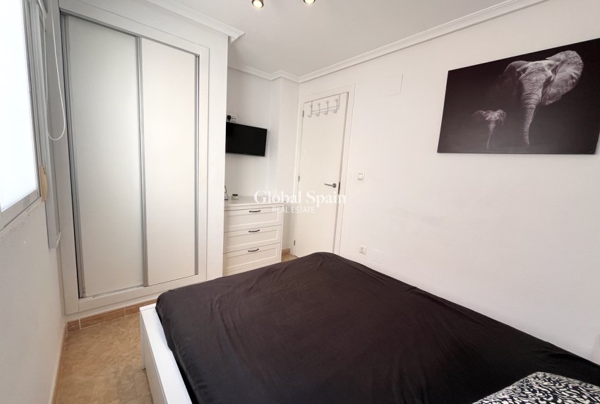 Venta - CASA -
LA MATA - Costa Blanca