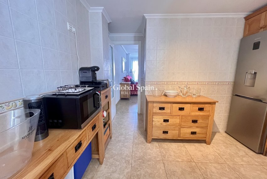 Venta - CASA -
LA MATA - Costa Blanca