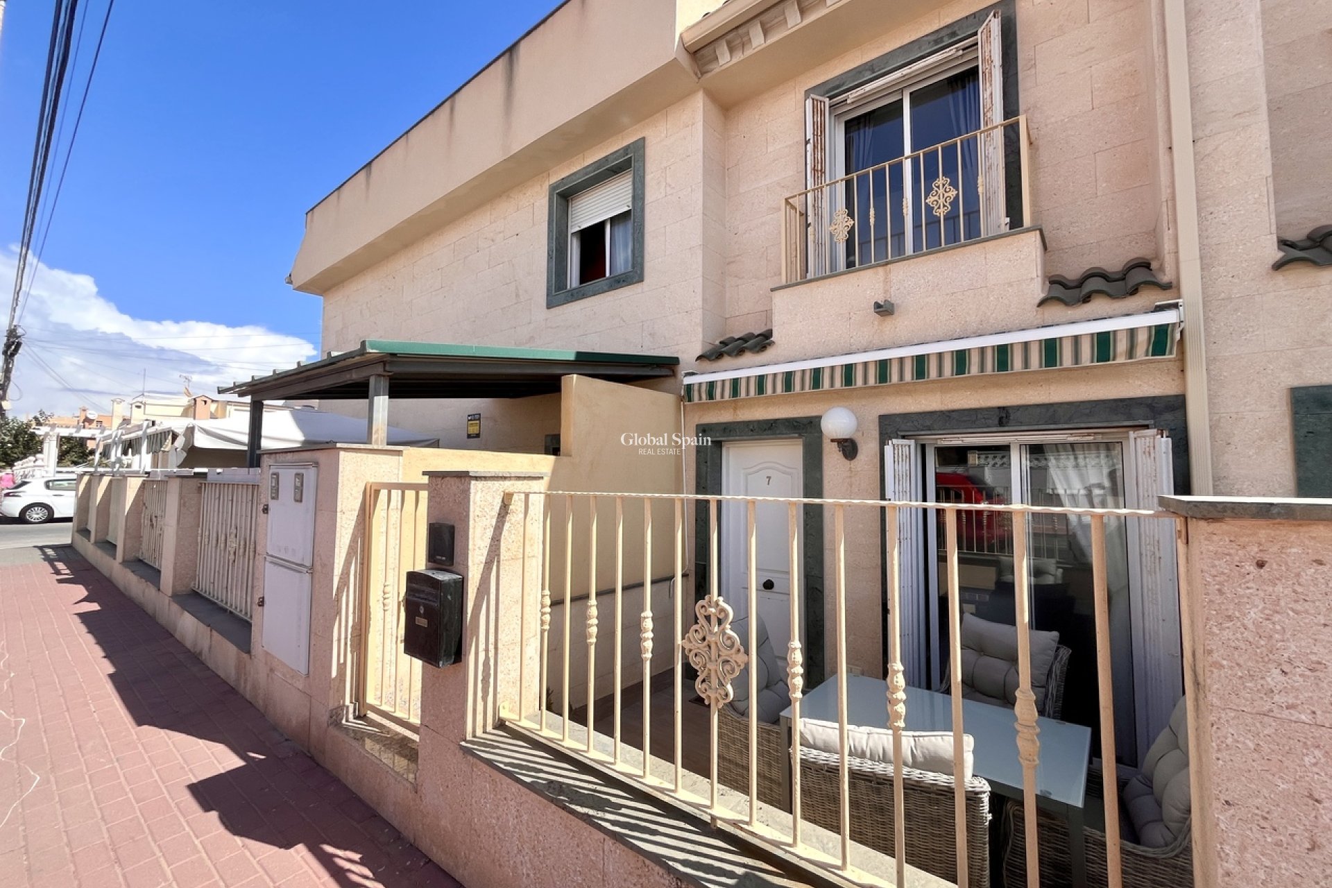 Venta - CASA -
LA MATA - Costa Blanca
