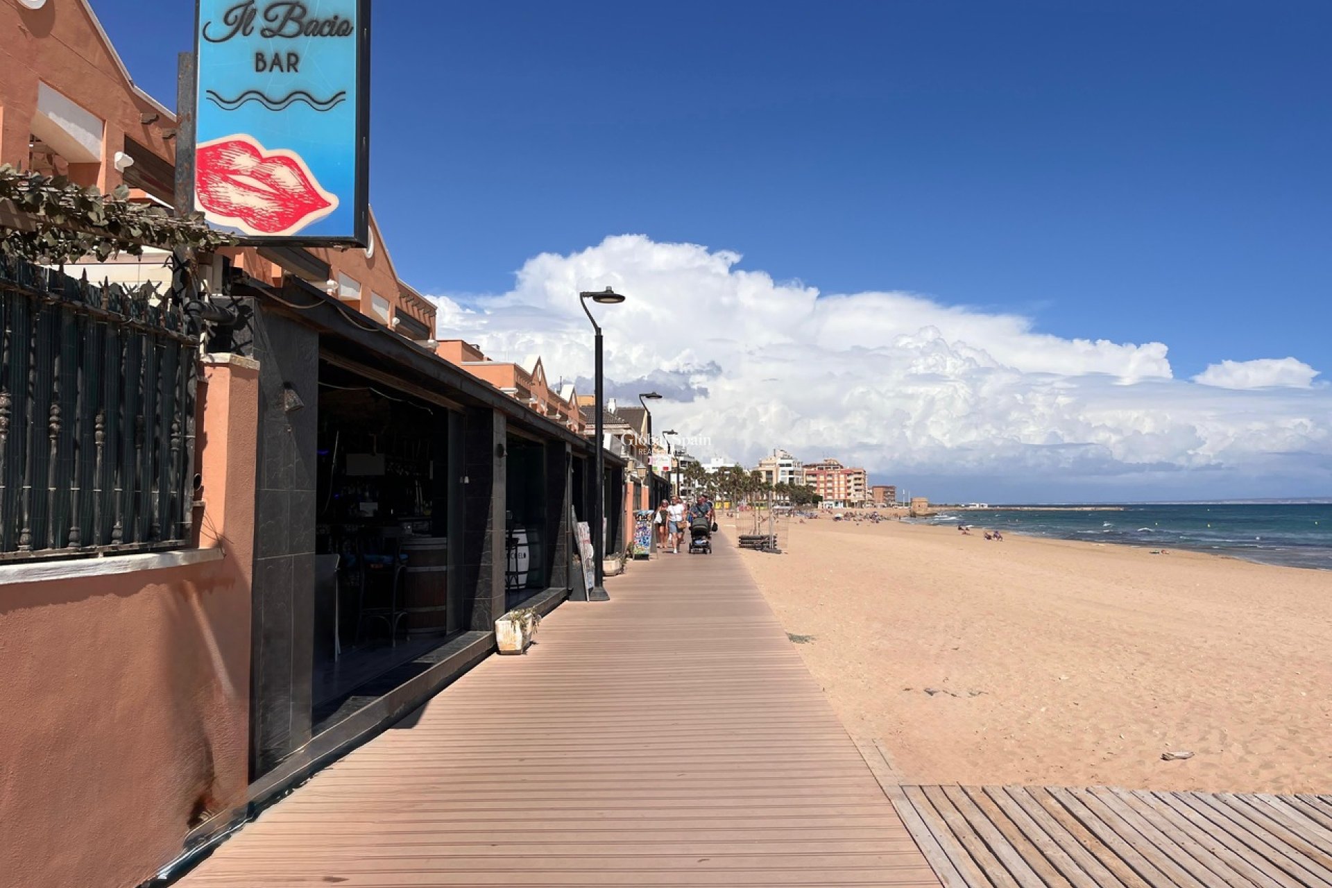 Venta - CASA -
LA MATA - Costa Blanca