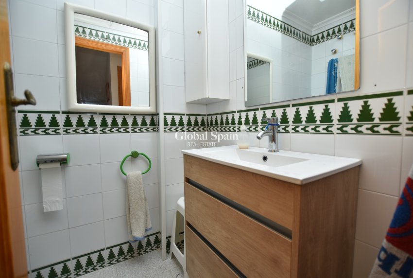 Venta - CASA -
LA MATA - Costa Blanca