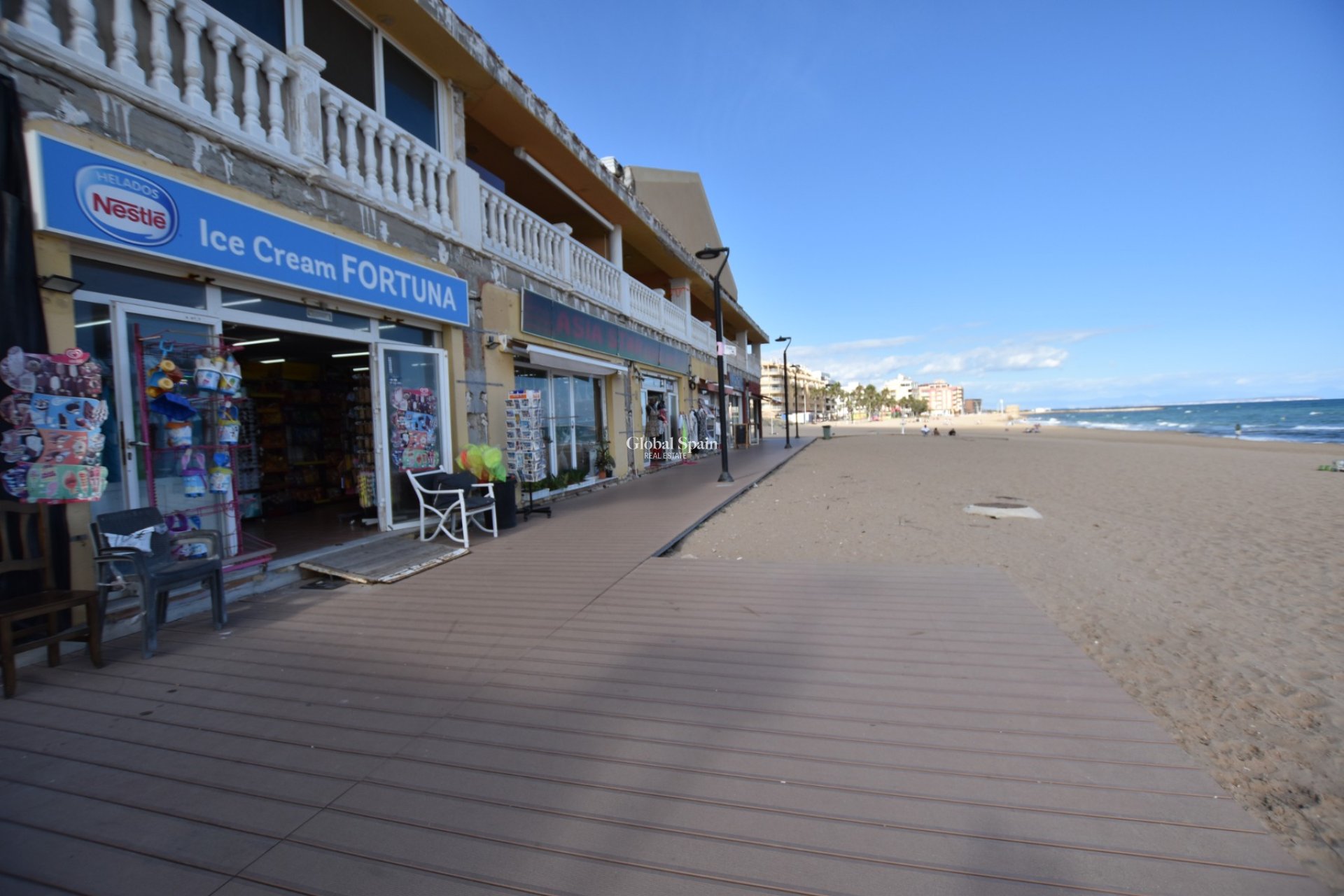 Venta - CASA -
LA MATA - Costa Blanca