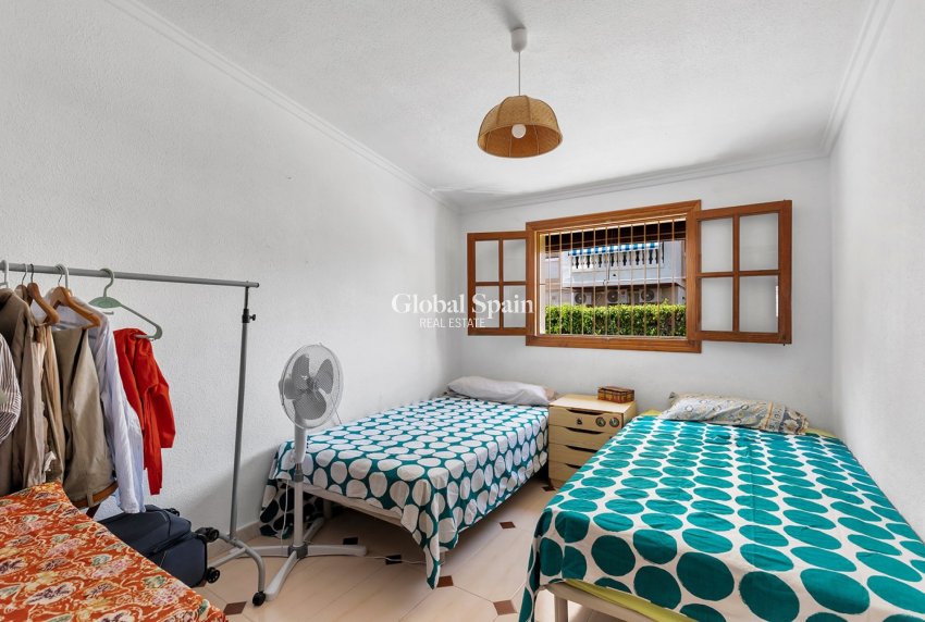 Venta - CASA -
LA MATA - Costa Blanca