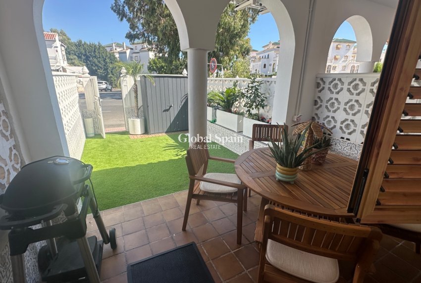 Venta - CASA -
LA MATA - Costa Blanca