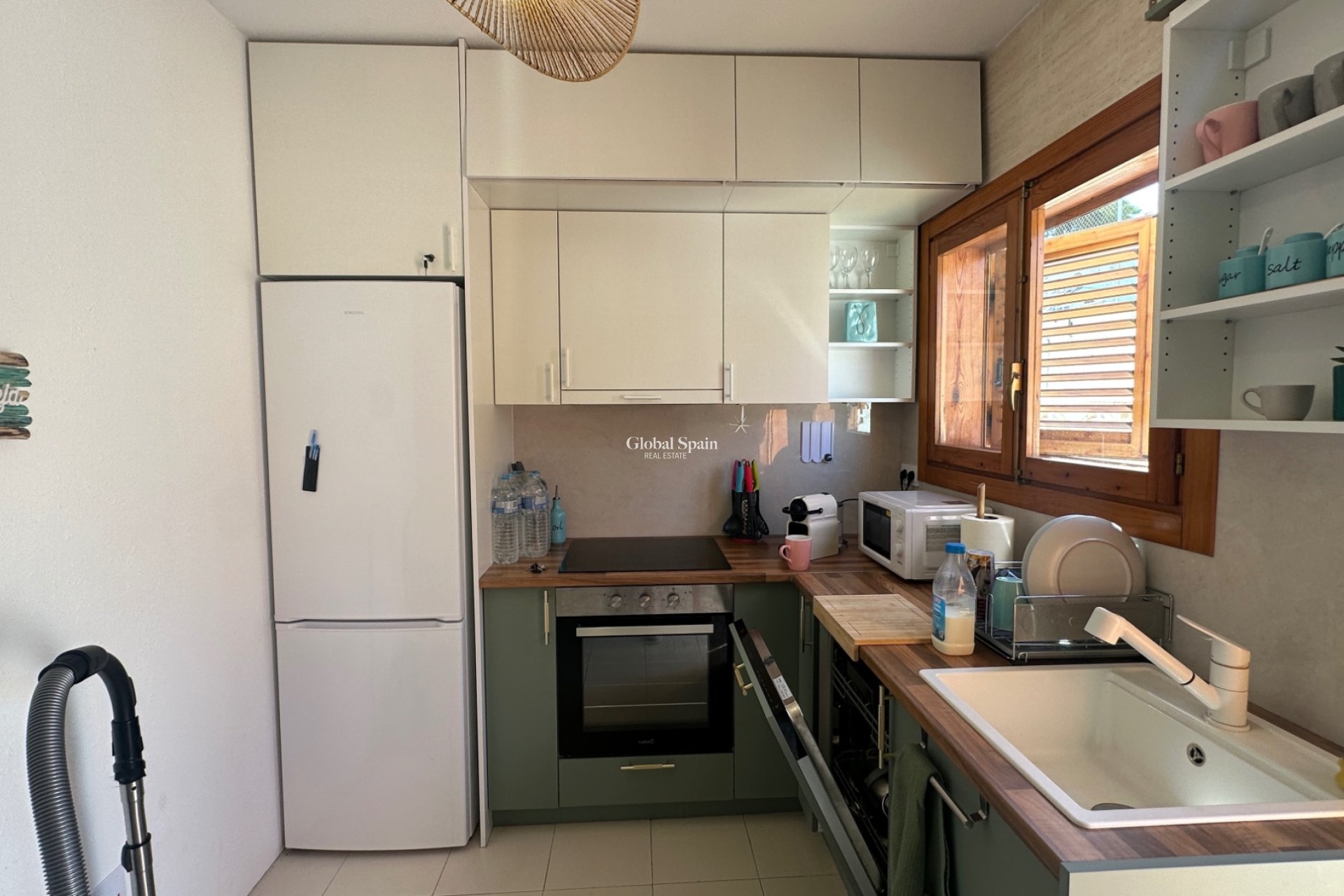 Venta - CASA -
LA MATA - Costa Blanca