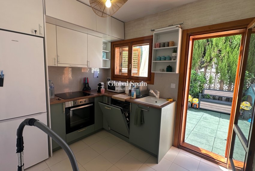 Venta - CASA -
LA MATA - Costa Blanca