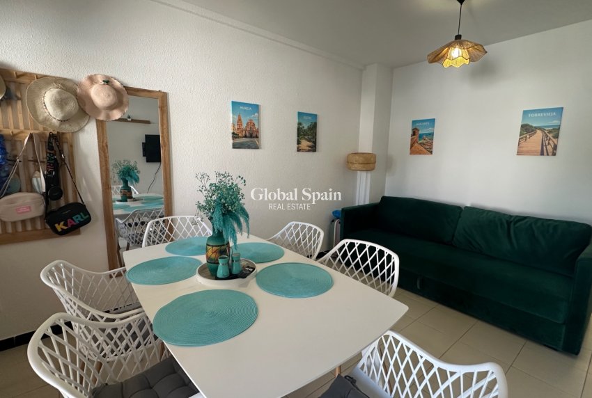 Venta - CASA -
LA MATA - Costa Blanca