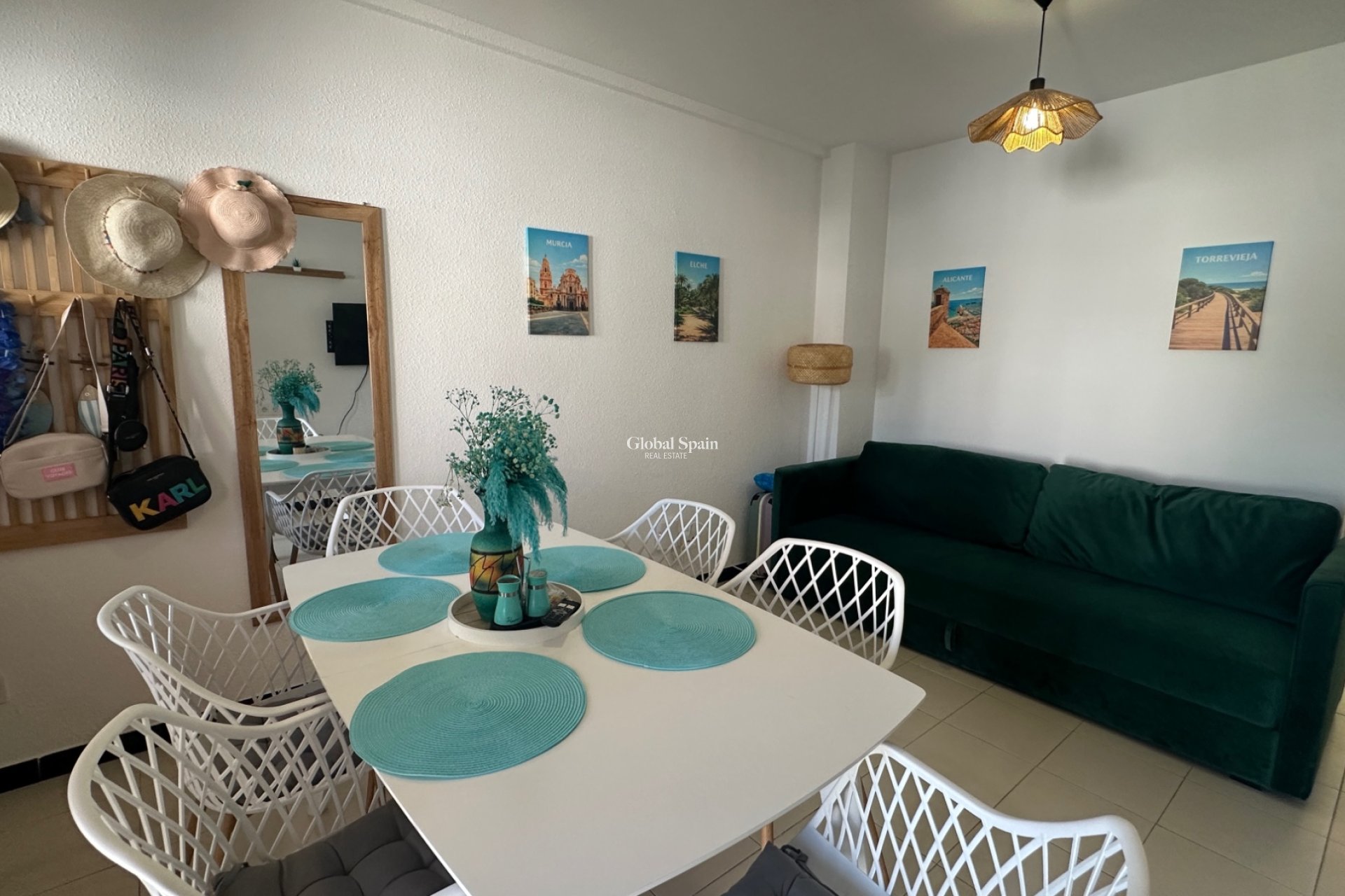 Venta - CASA -
LA MATA - Costa Blanca
