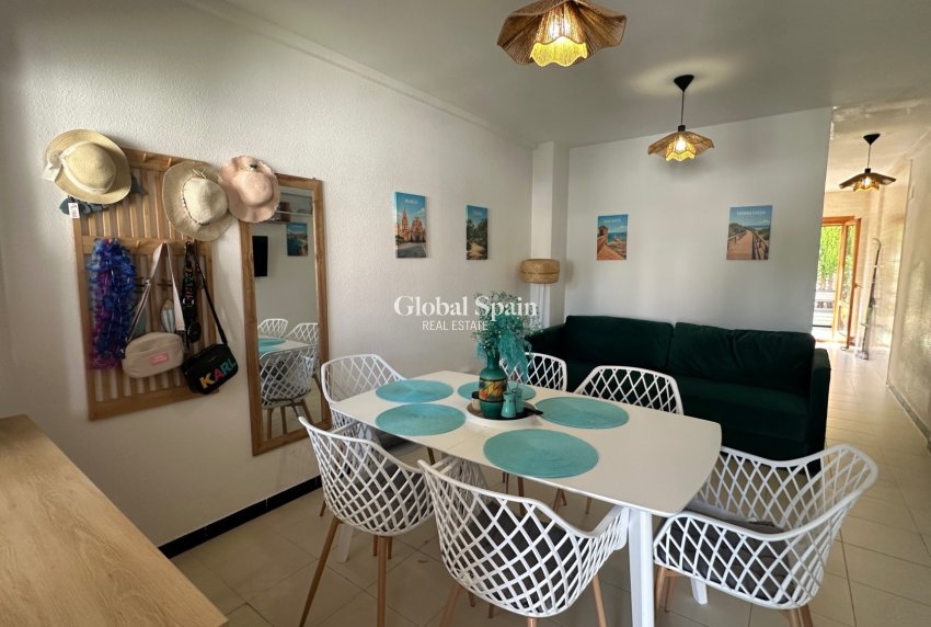 Venta - CASA -
LA MATA - Costa Blanca