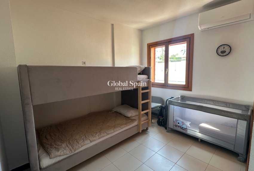 Venta - CASA -
LA MATA - Costa Blanca