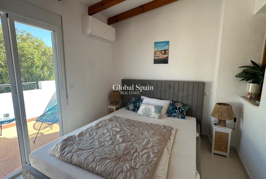 Venta - CASA -
LA MATA - Costa Blanca