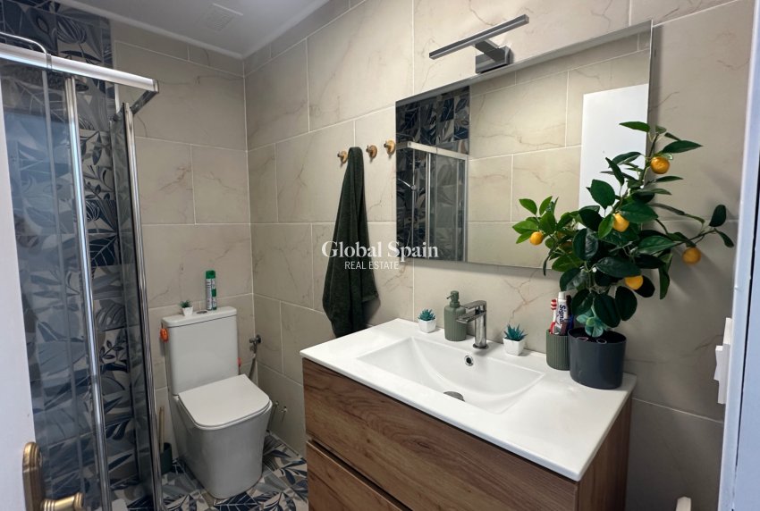 Venta - CASA -
LA MATA - Costa Blanca