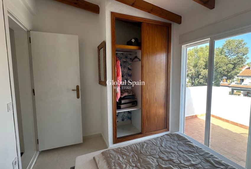 Venta - CASA -
LA MATA - Costa Blanca
