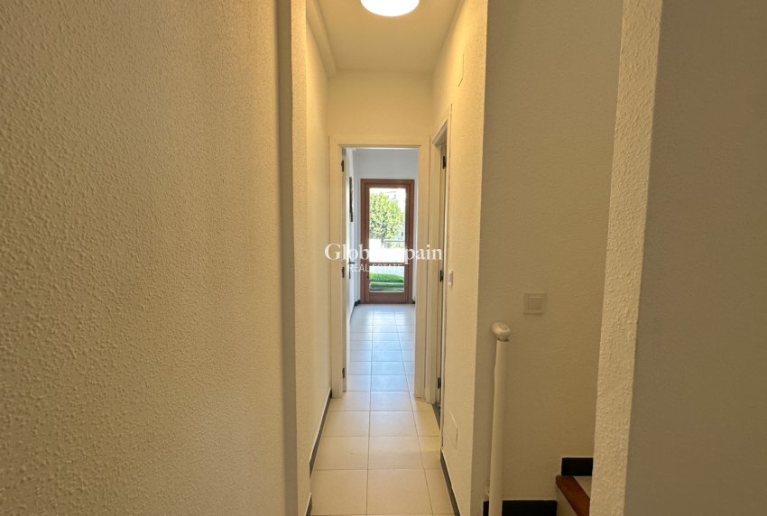 Venta - CASA -
LA MATA - Costa Blanca