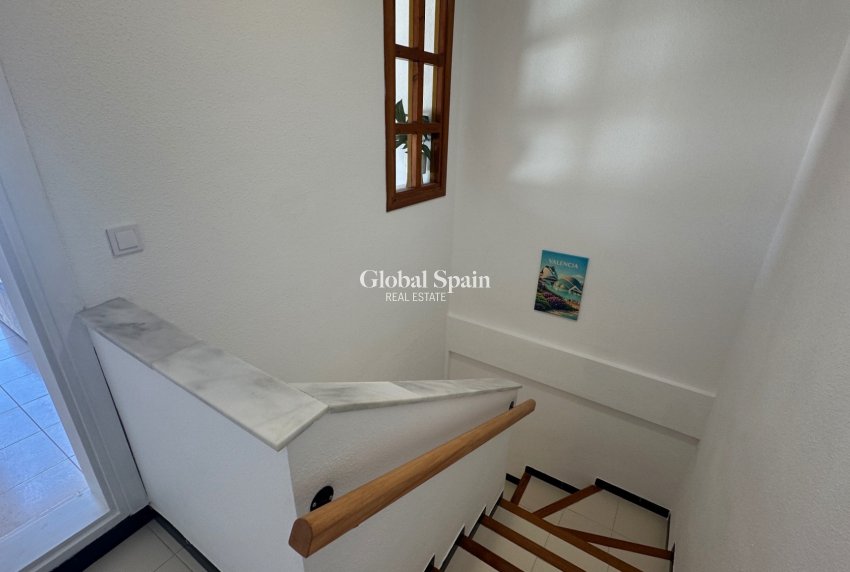 Venta - CASA -
LA MATA - Costa Blanca