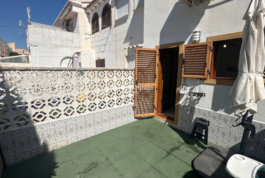 Venta - CASA -
LA MATA - Costa Blanca