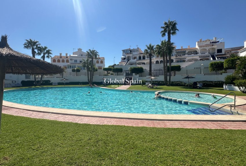 Venta - CASA -
LA MATA - Costa Blanca
