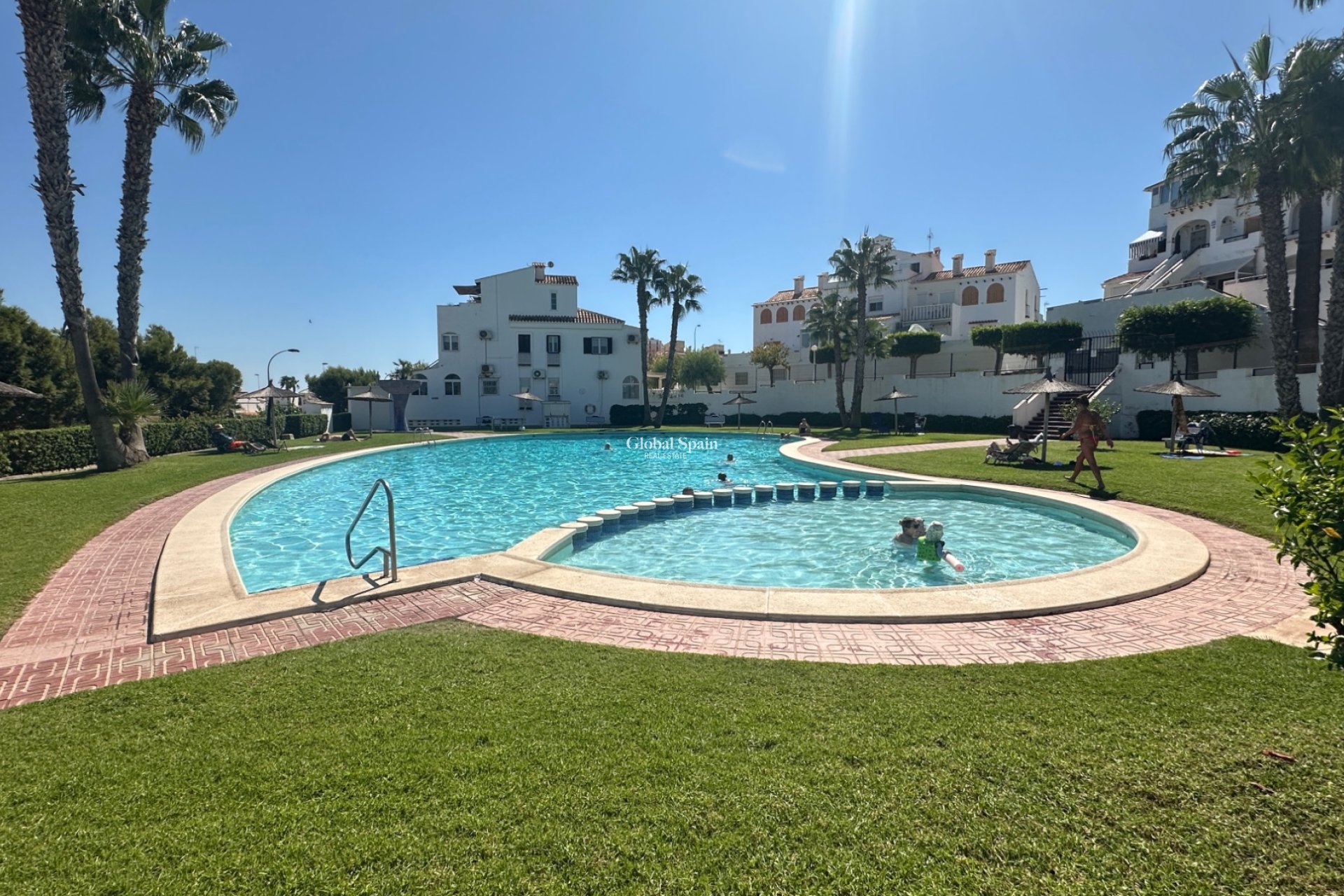 Venta - CASA -
LA MATA - Costa Blanca