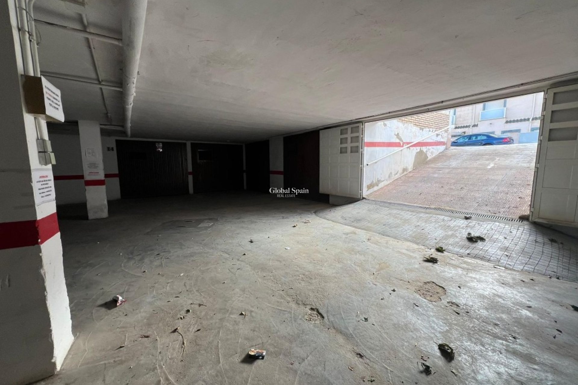 Venta - Casa -
LA MATA