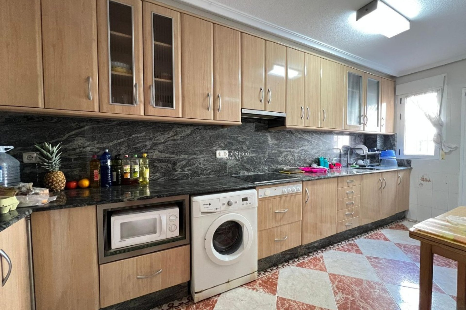 Venta - Casa -
LA MATA