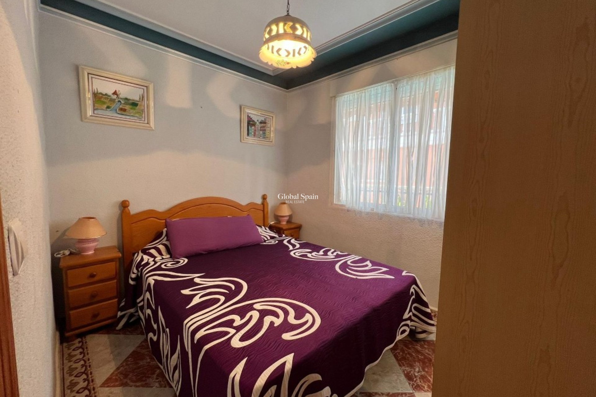 Venta - Casa -
LA MATA