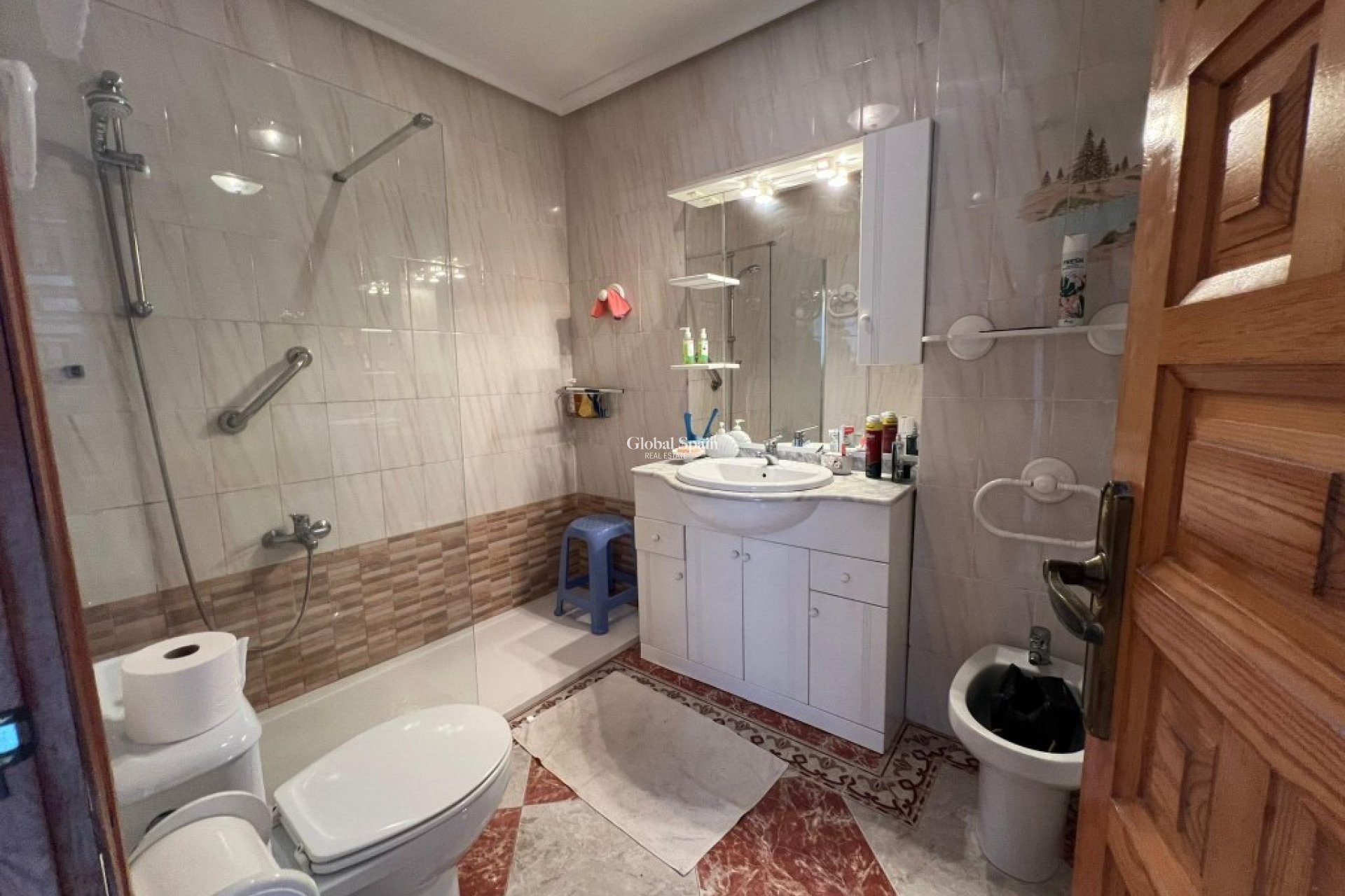 Venta - Casa -
LA MATA