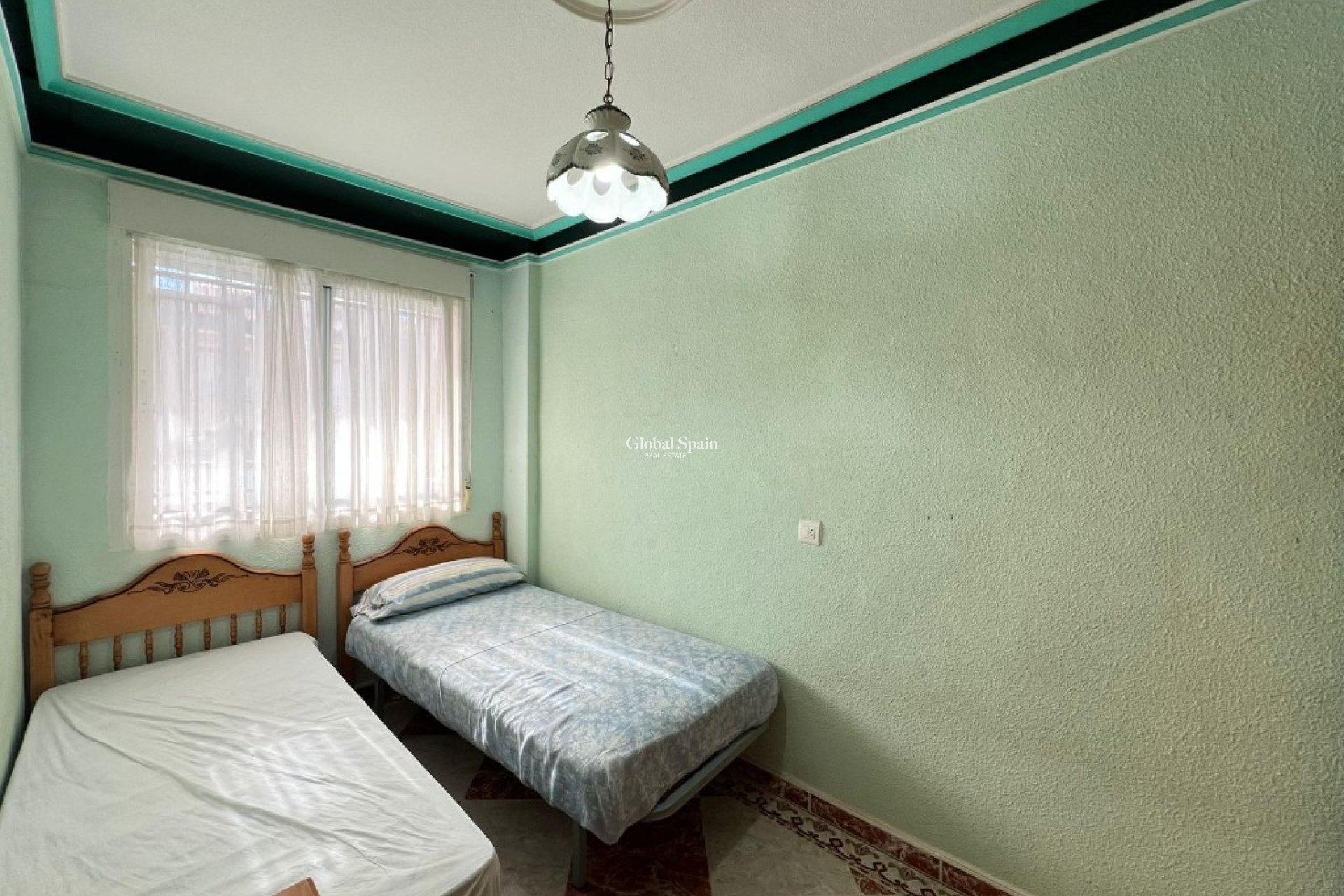 Venta - Casa -
LA MATA