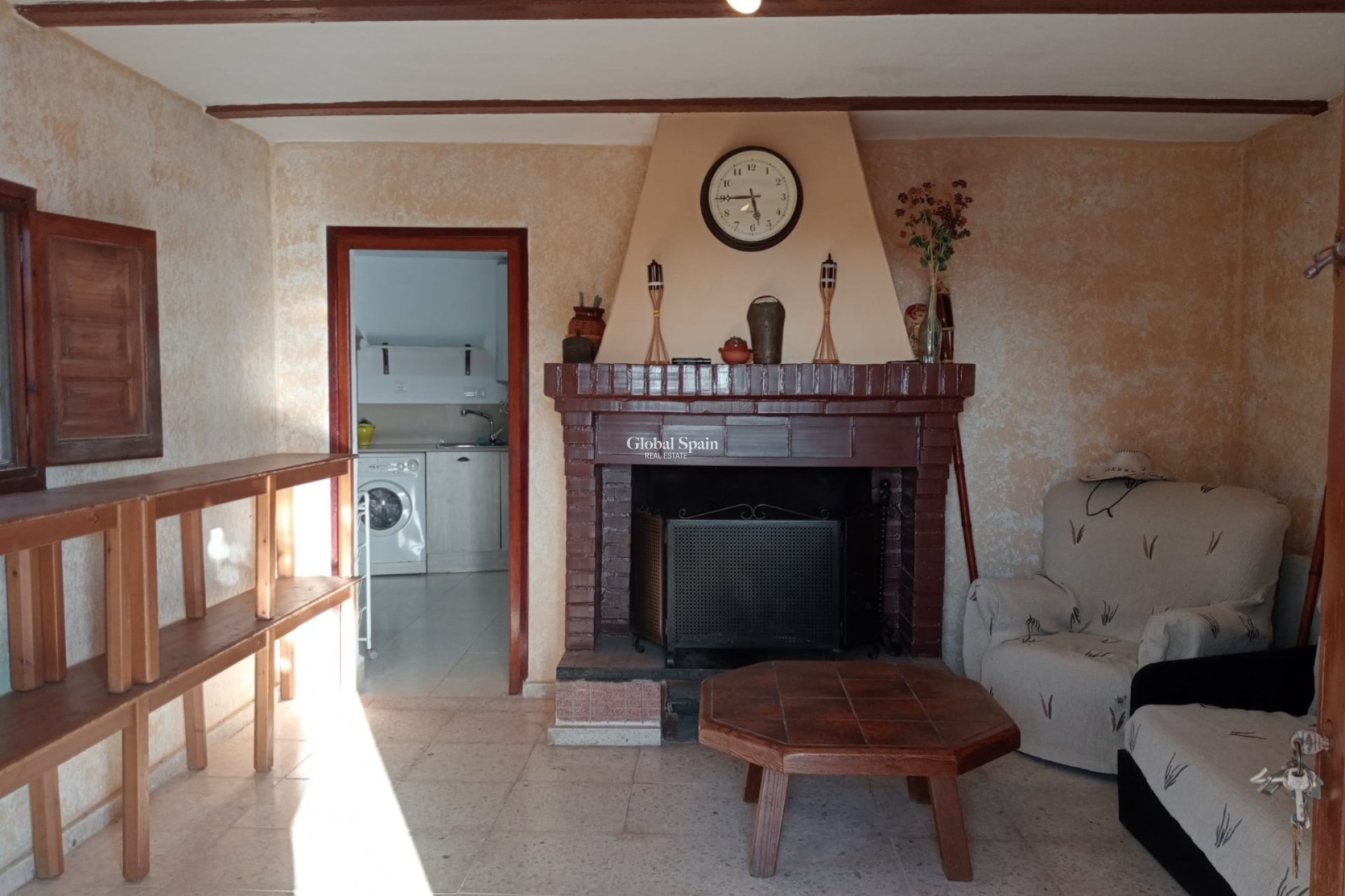 Venta - Casa -
La Nucía - La nucia