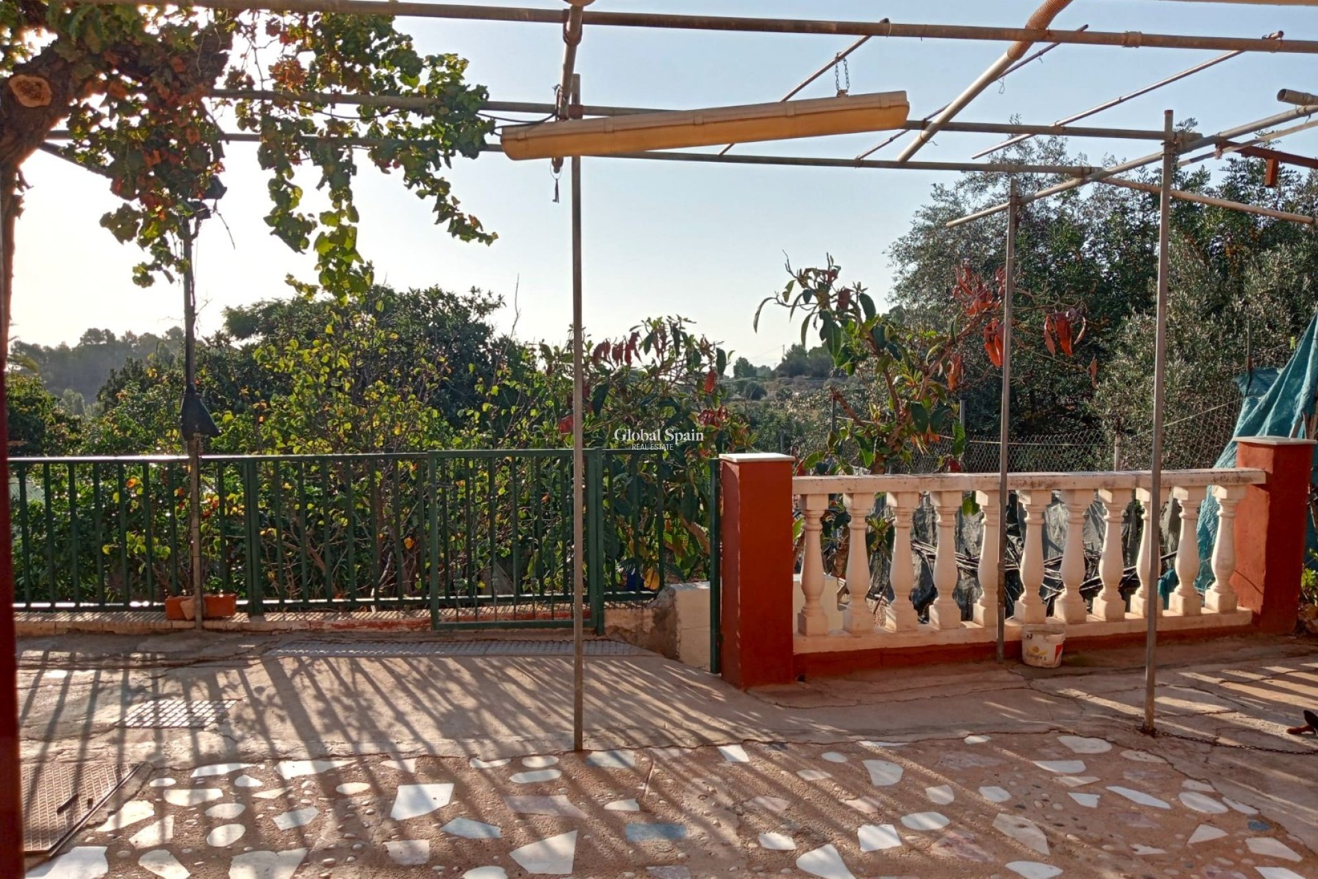 Venta - Casa -
La Nucía - La nucia