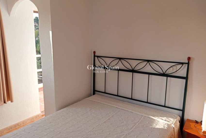 Venta - Casa -
La Nucía - La nucia