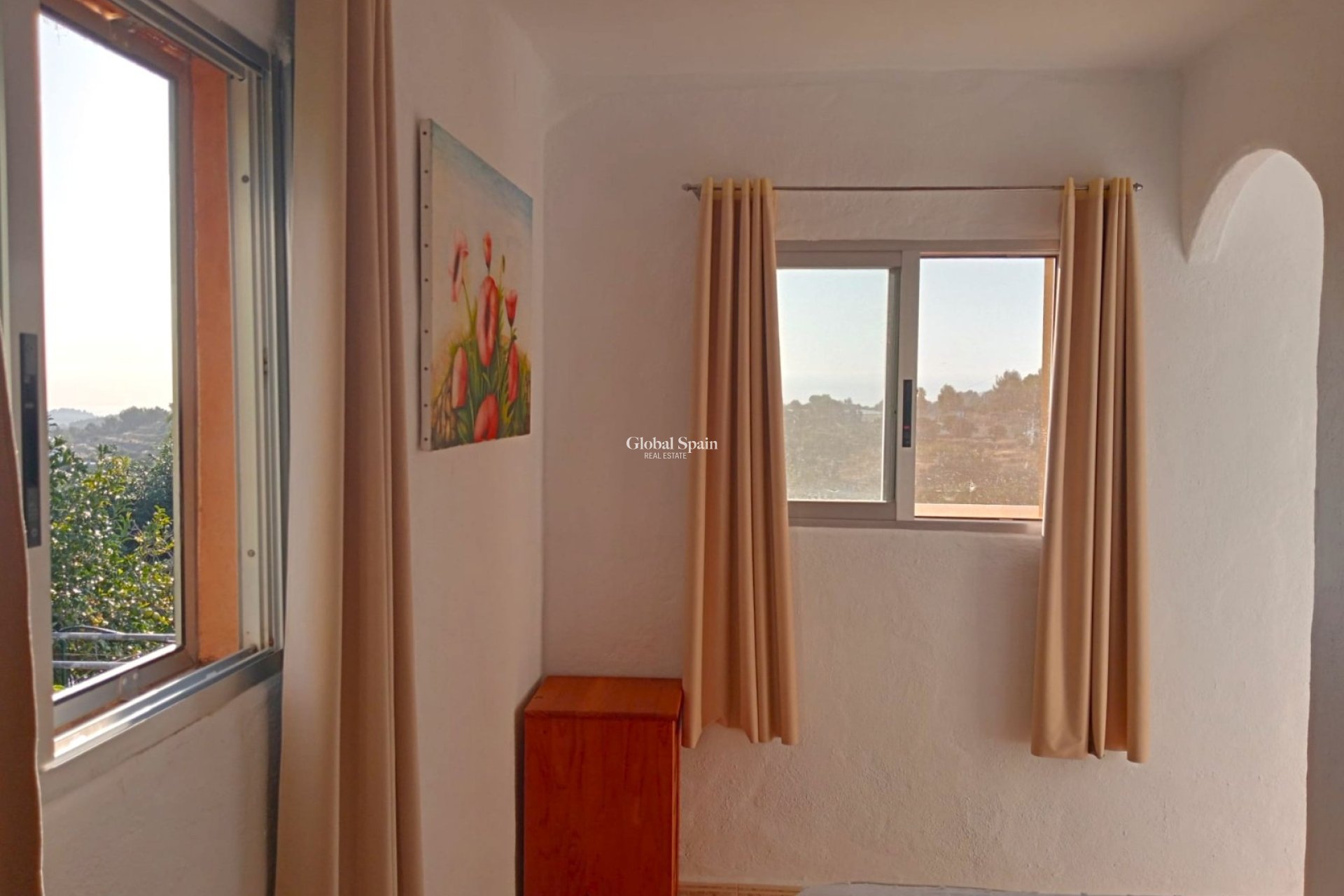 Venta - Casa -
La Nucía - La nucia