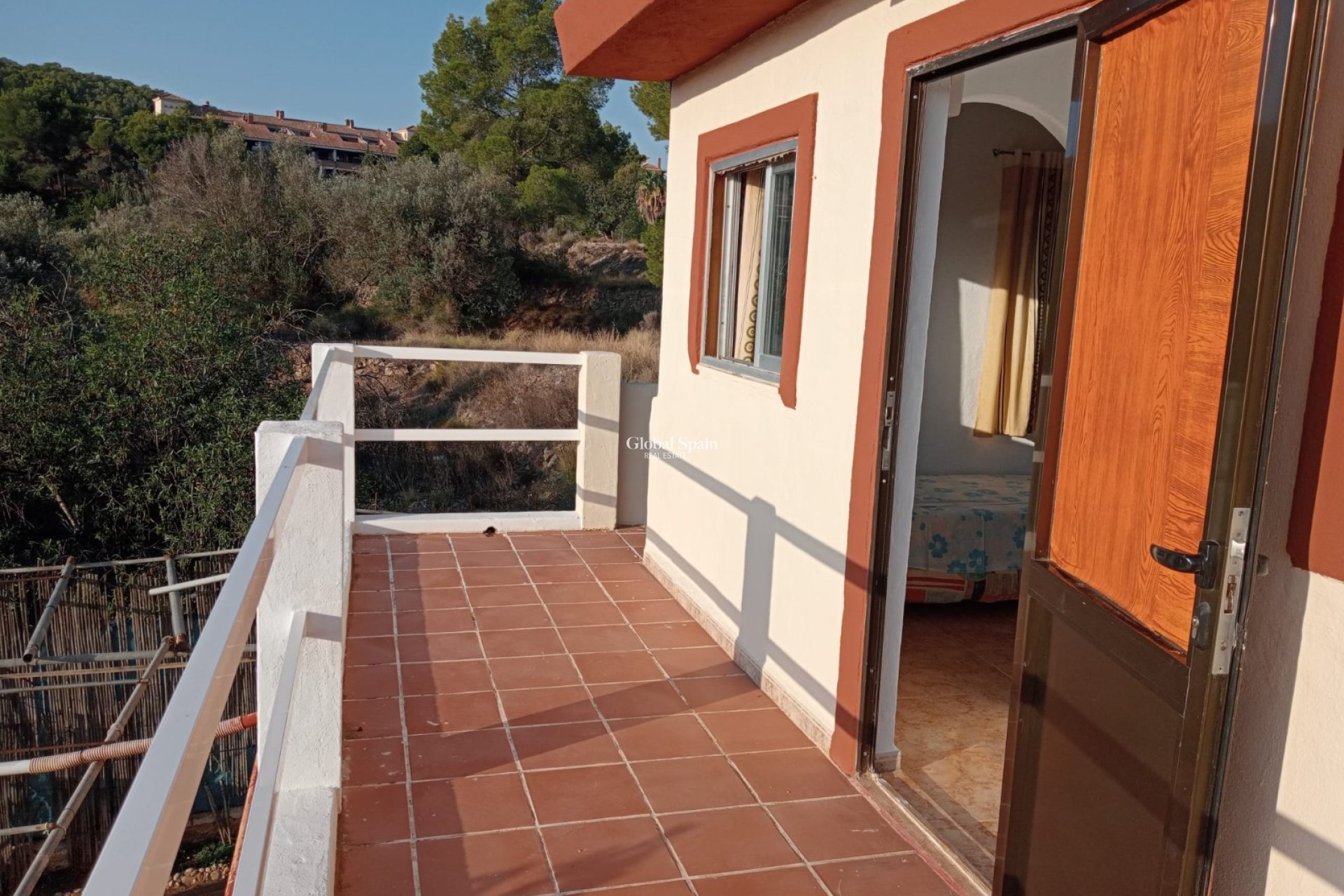 Venta - Casa -
La Nucía - La nucia