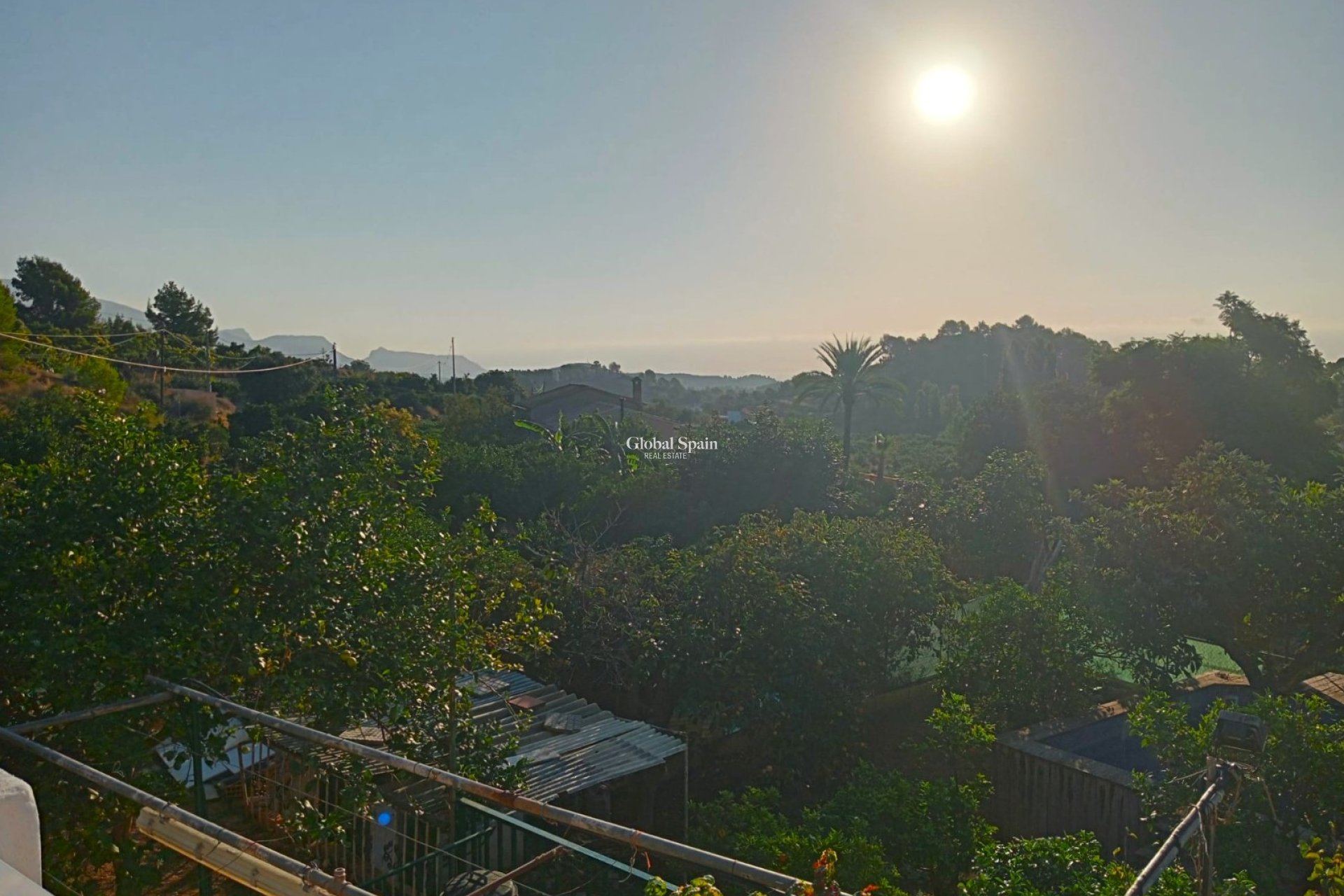 Venta - Casa -
La Nucía - La nucia