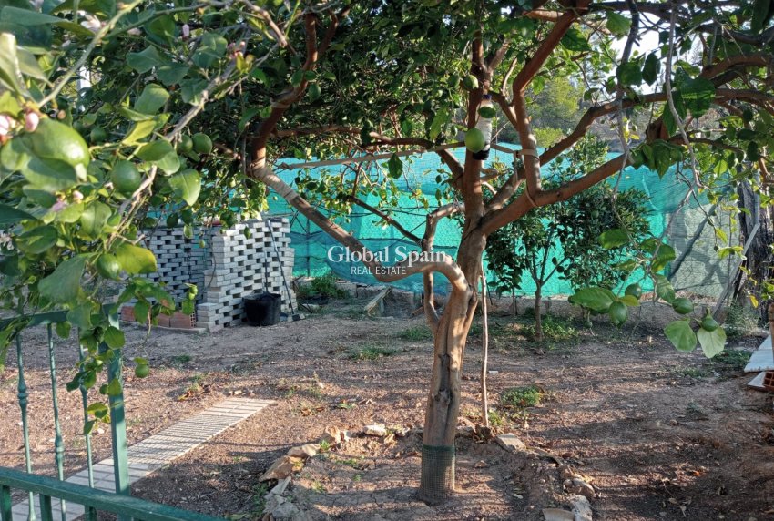 Venta - Casa -
La Nucía - La nucia