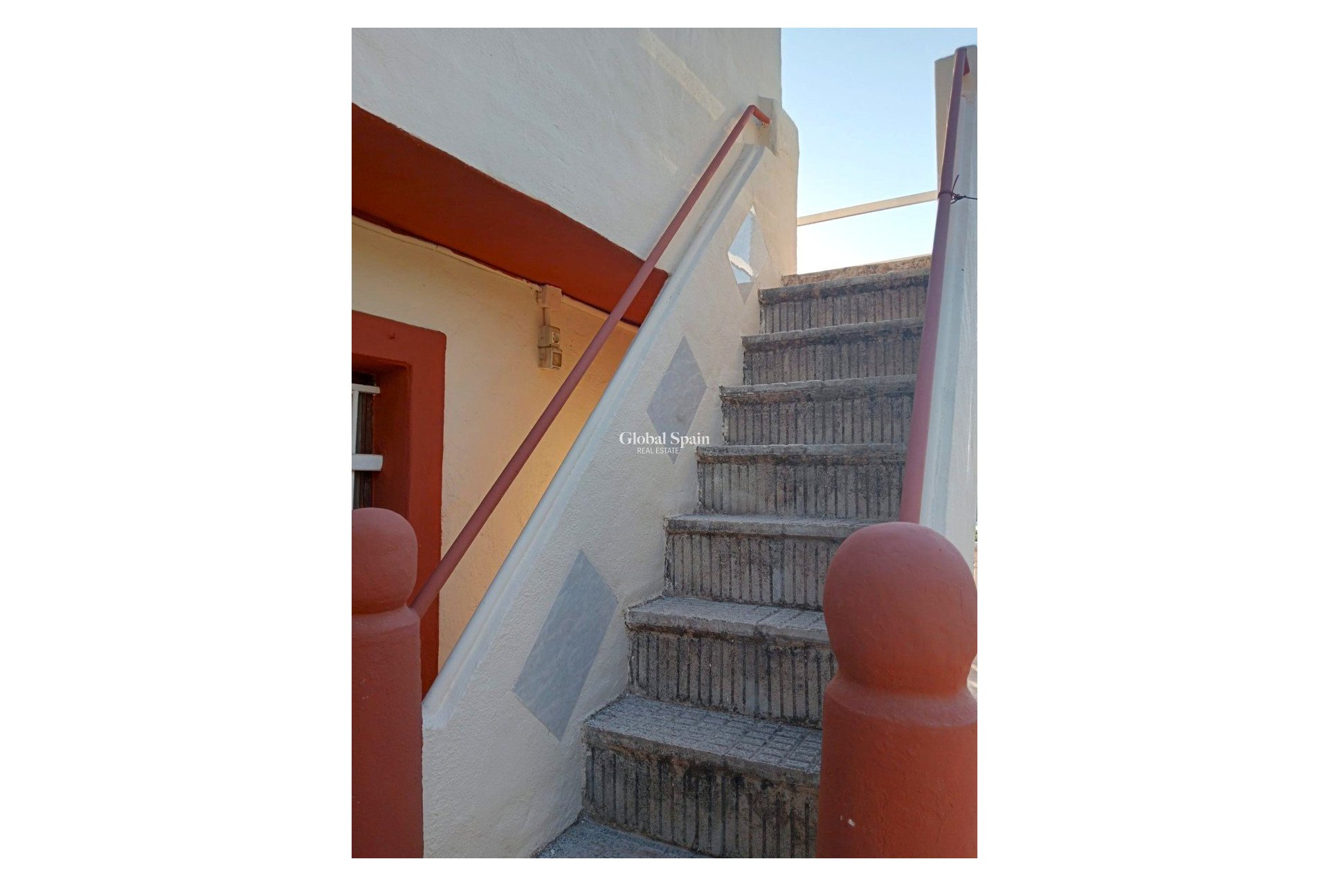 Venta - Casa -
La Nucía - La nucia