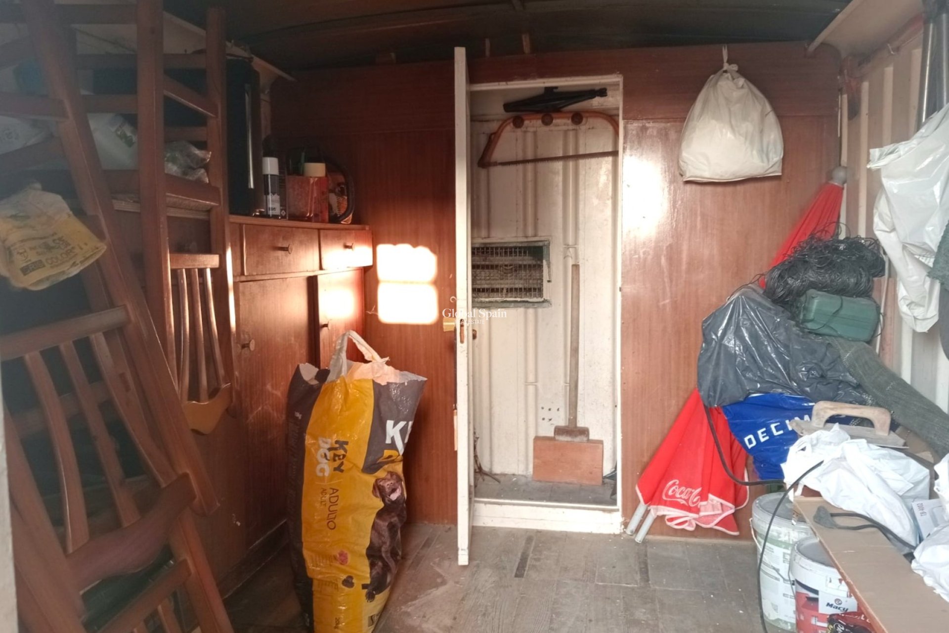 Venta - Casa -
La Nucía - La nucia