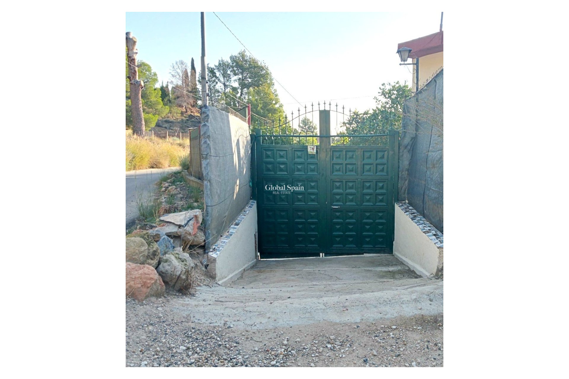 Venta - Casa -
La Nucía - La nucia