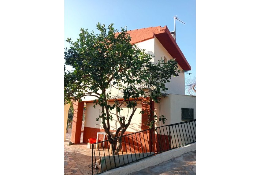 Venta - Casa -
La Nucía - La nucia